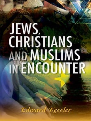 cover image of Jews, Christians and Muslims in Encounter